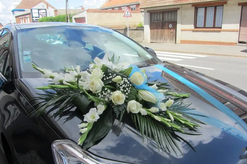 Fleuriste L’Évidence — photo 7