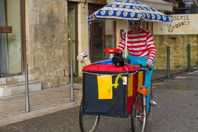 Charlie Organisation