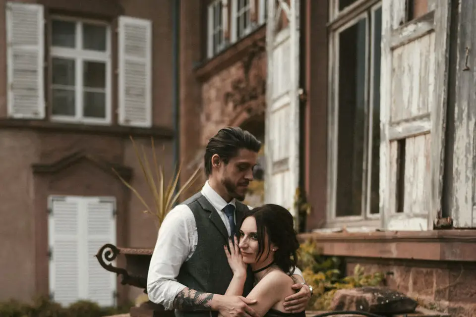 Maison Charlie Grilhé — photo 1