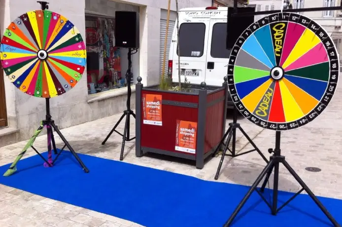 Charlie Organisation — photo 3