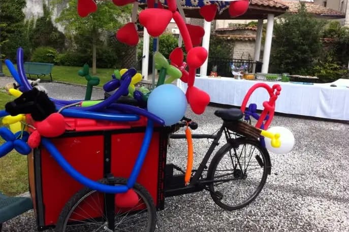 Charlie Organisation — photo 2