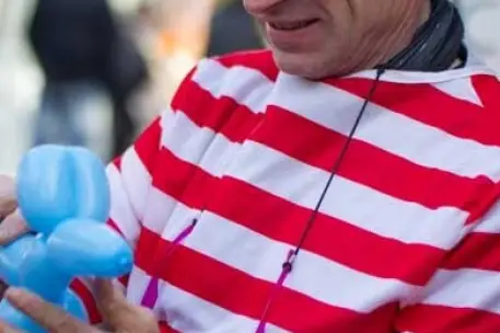 Charlie Organisation — photo 4