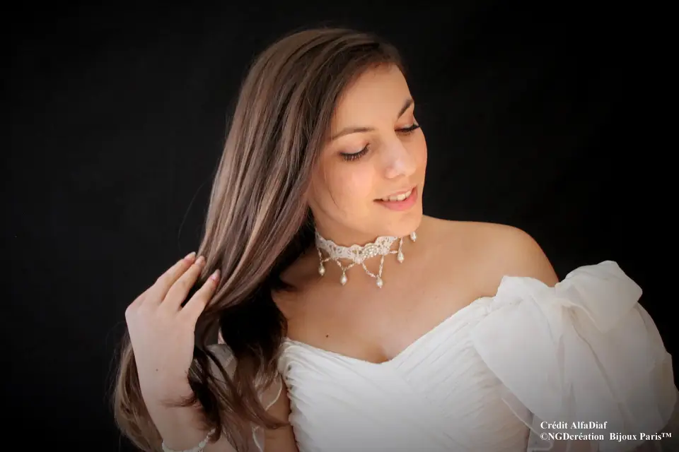 NGDcréation Bijoux Paris — photo 7