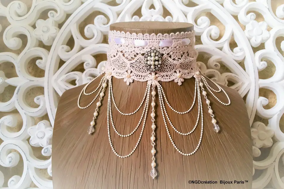 NGDcréation Bijoux Paris — photo 2