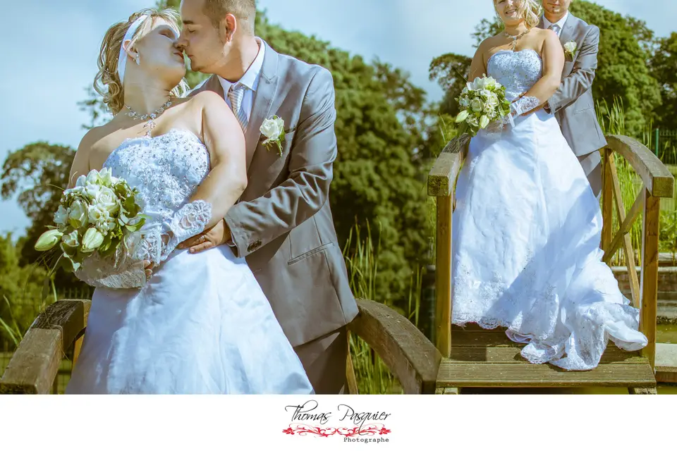 Thomas Photography — photo 4