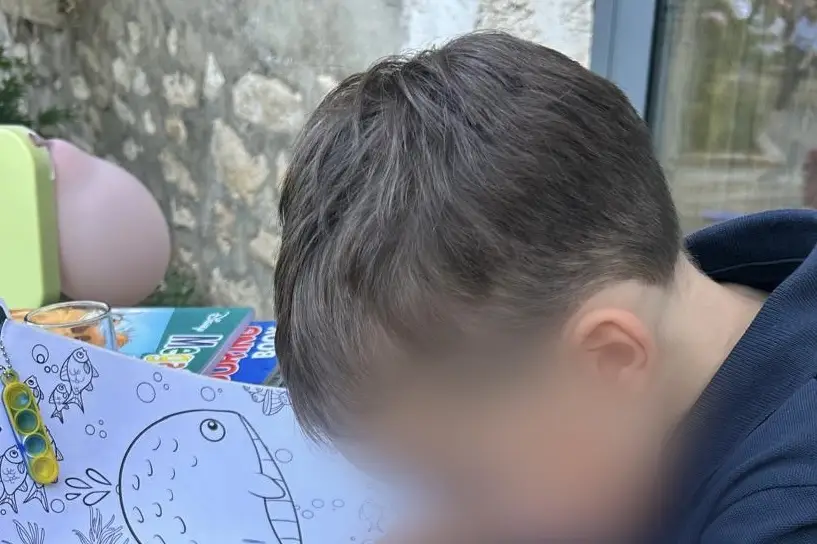 Petit Papillon — photo 7