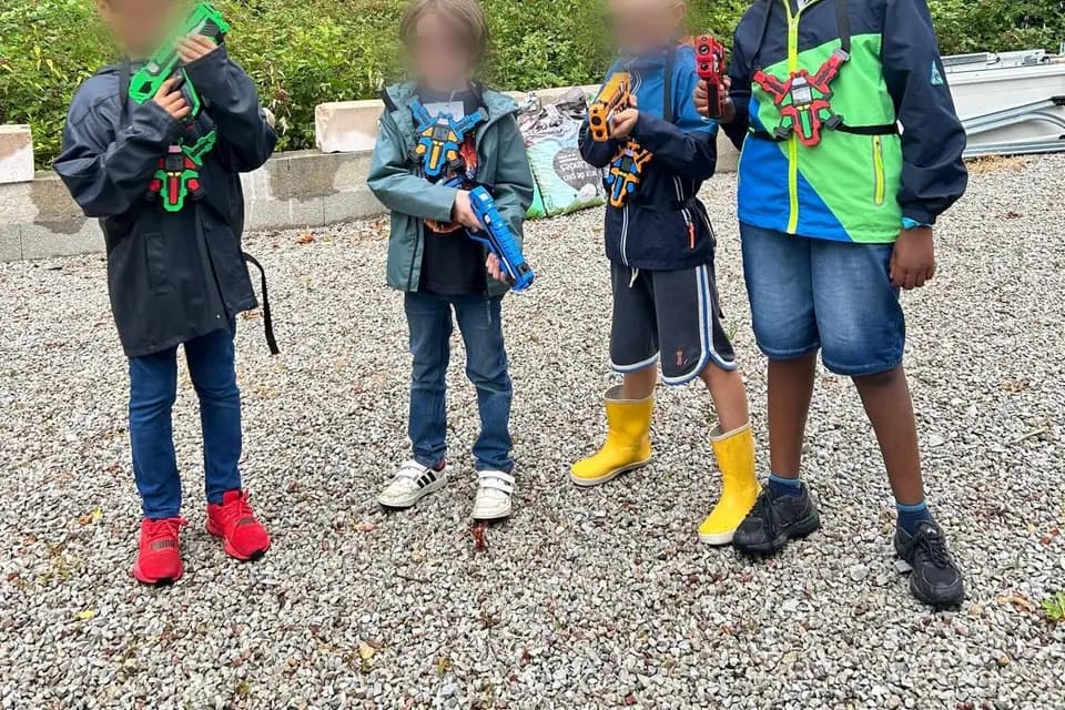 Petit Papillon — photo 8