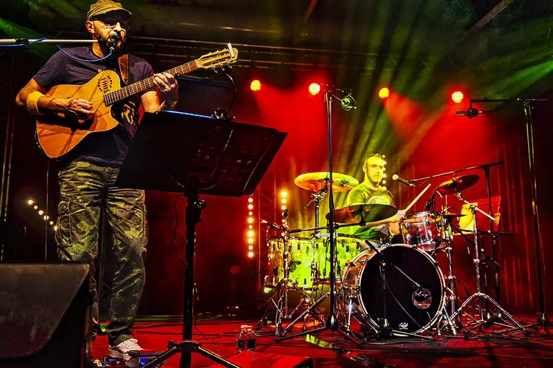 Old School — photo 7