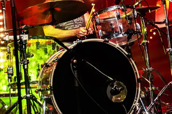 Old School — photo 3