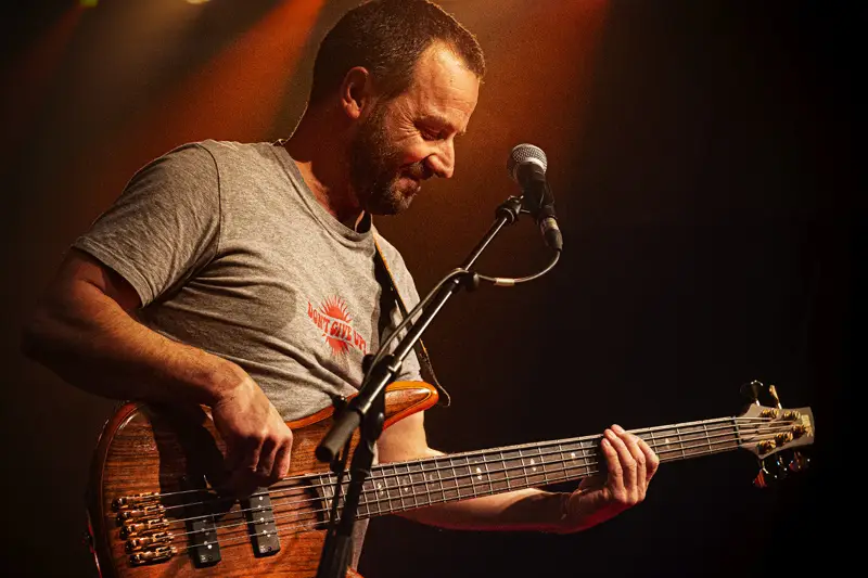 Old School — photo 5