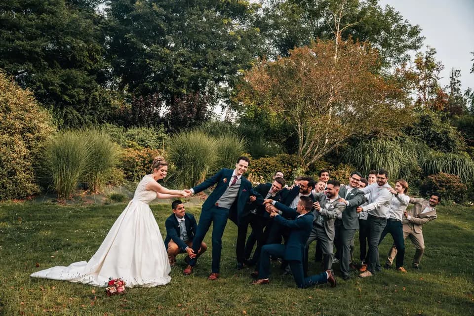 Noyer Théo — photo 3