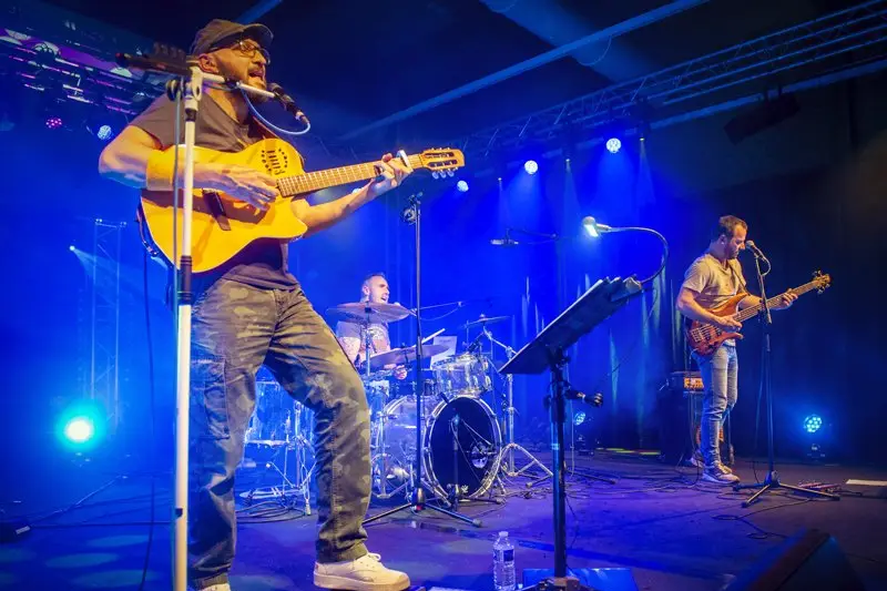 Old School — photo 6