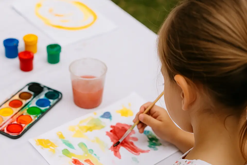 Petit Papillon — photo 4