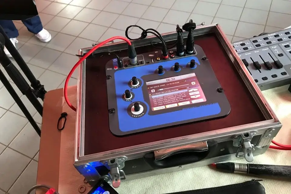 Mister Box Son — photo 8