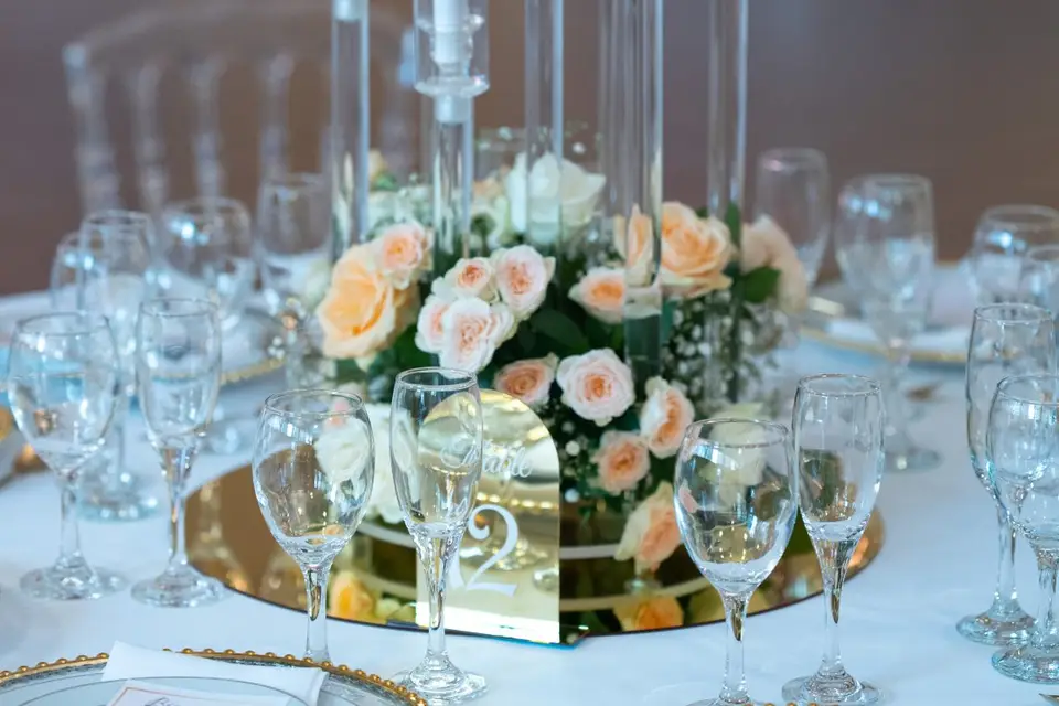 Grace Events — photo 3