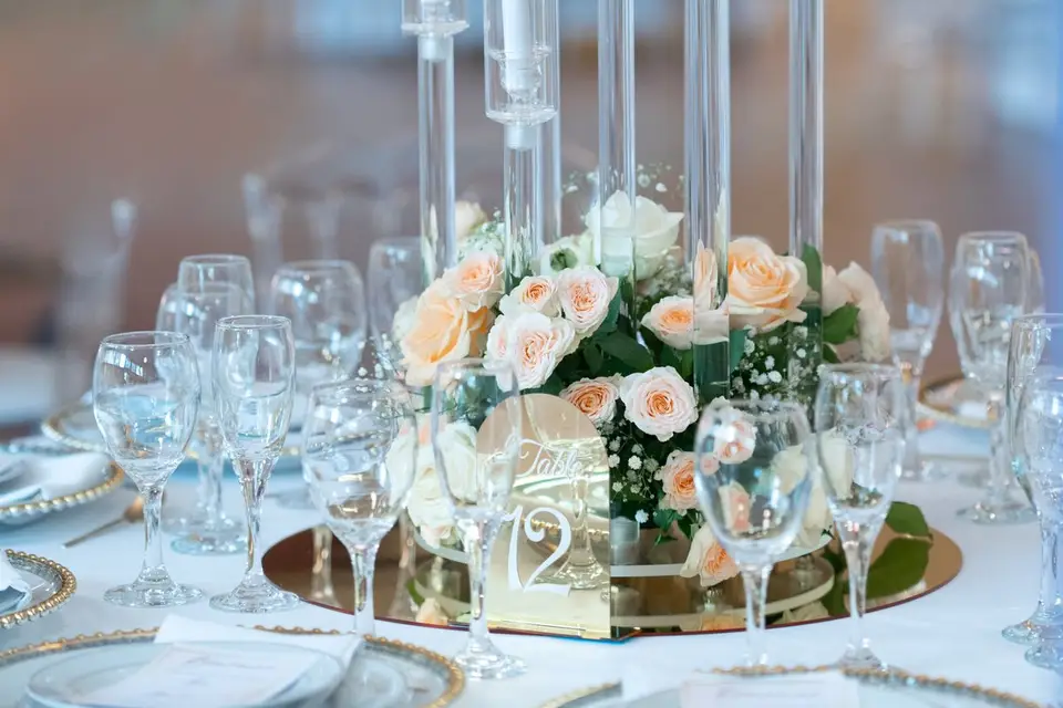 Grace Events — photo 2