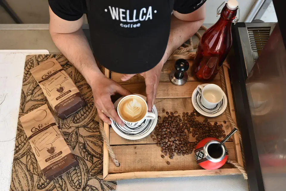 Wellca Coffee — photo 3
