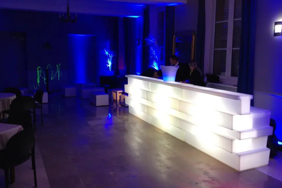 Cocktail Events — photo 1