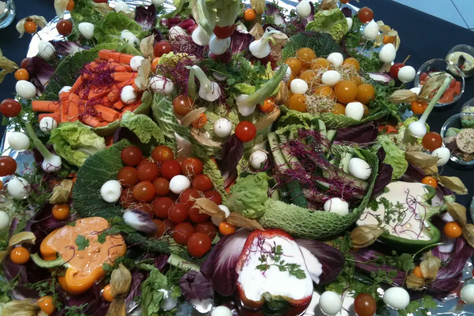 Cocktail Events — photo 8