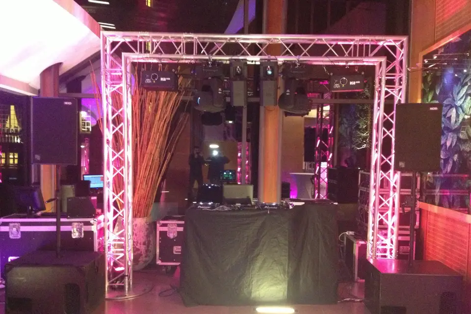 Cocktail Events — photo 5