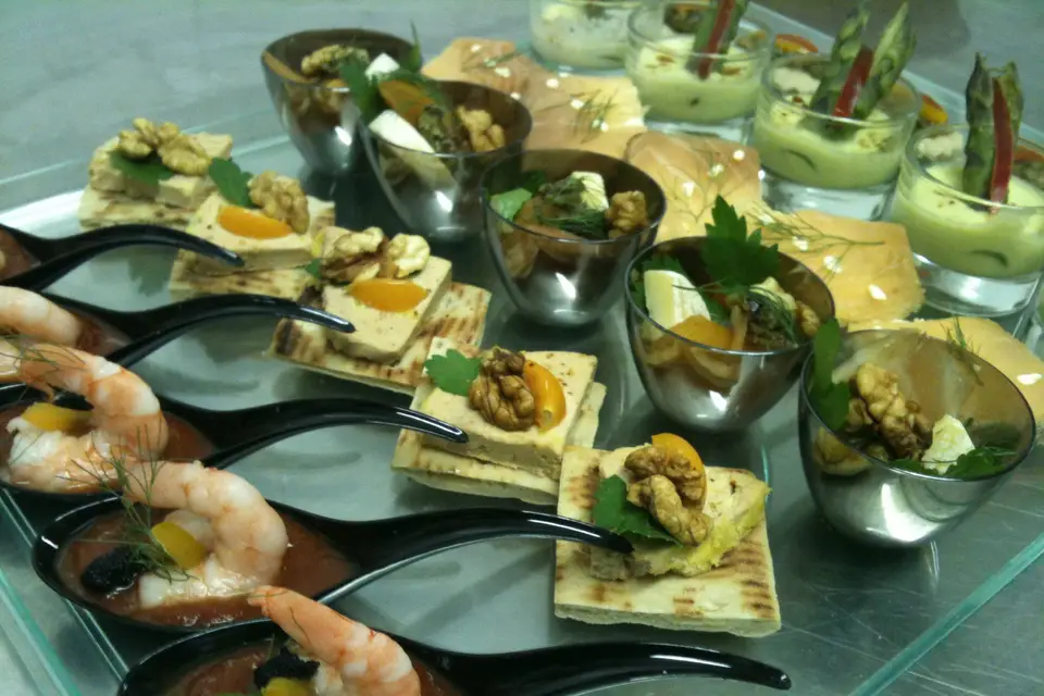 Cocktail Events — photo 7