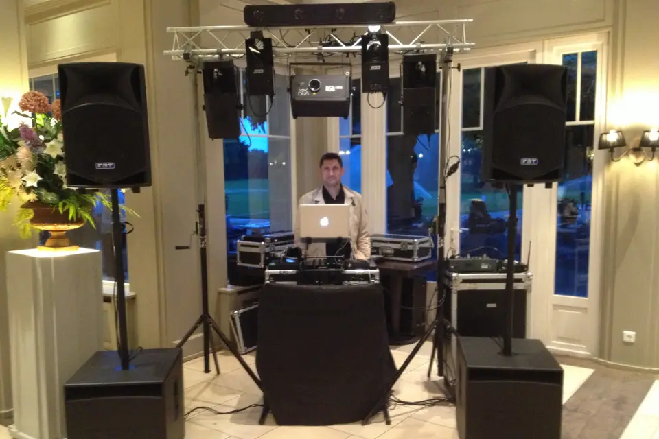 Cocktail Events — photo 6