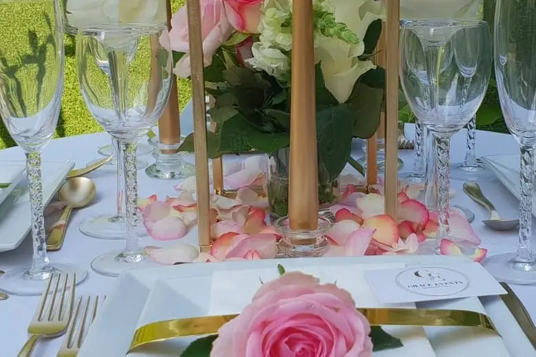 Grace Events — photo 6