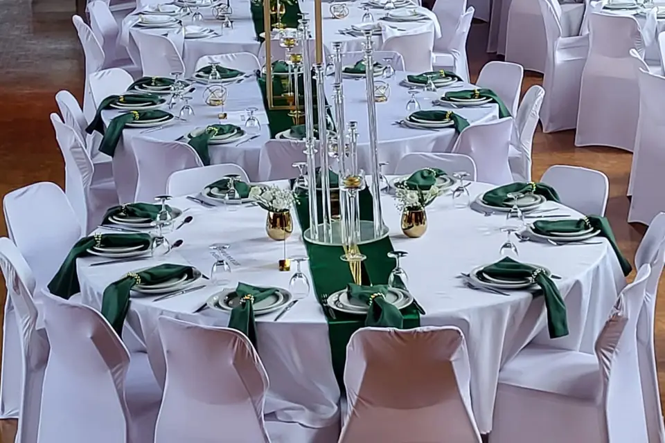 Grace Events — photo 8