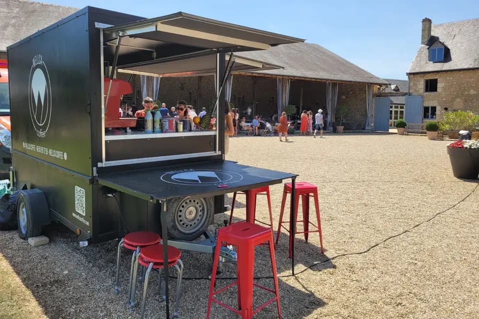 Wellca Coffee — photo 1