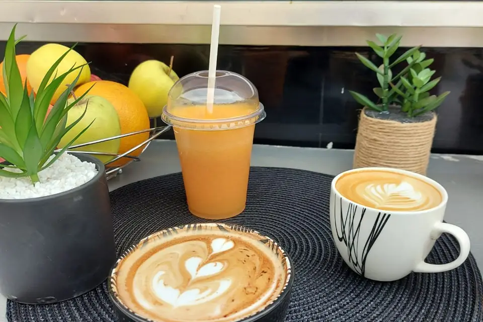 Wellca Coffee — photo 4