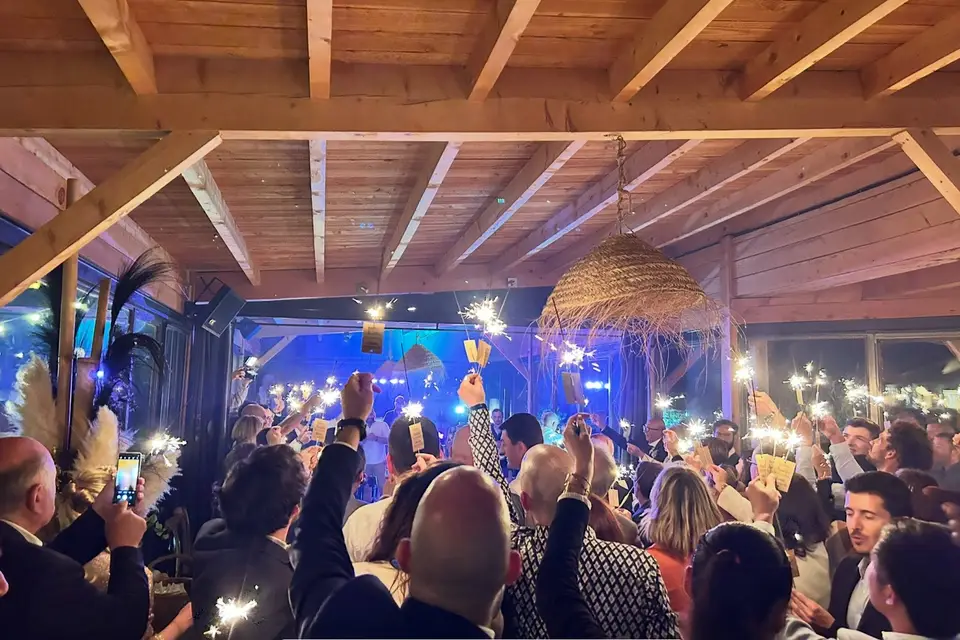 Moodea Events - Charlis Art Music — photo 1