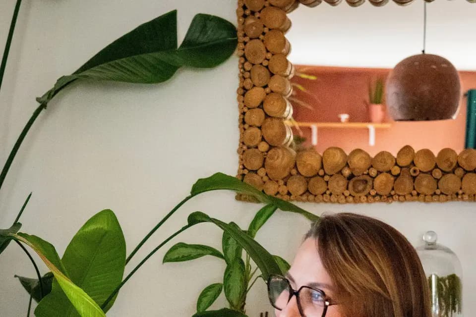 En Symbiose by Gwen — photo 6