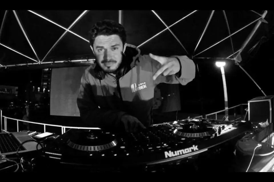 Moodea Events - Charlis Art Music — photo 3