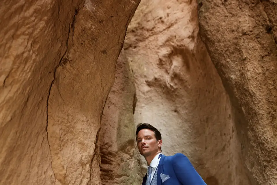 Un Amour, Une Histoire... — photo 5