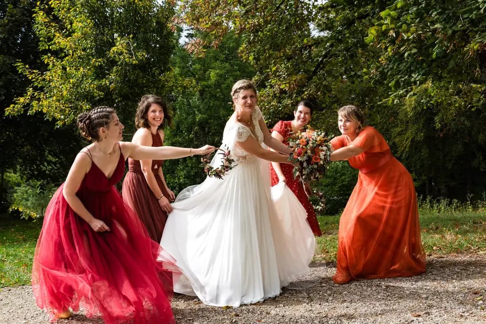 Vincent Bidault — photo 7