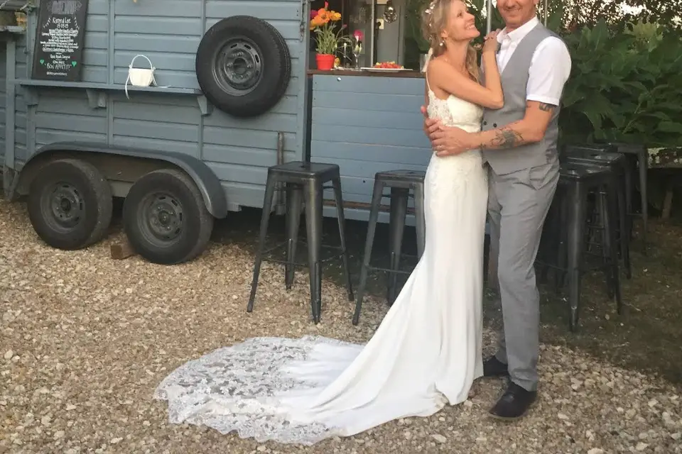 Crazy Diamond — photo 5