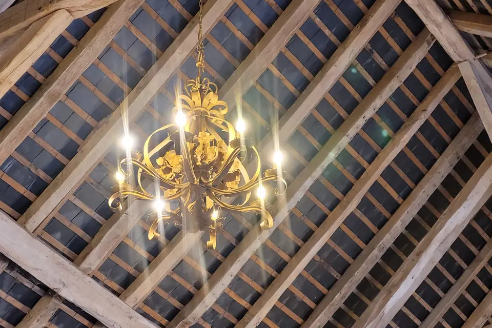 Domaine de Préfond — photo 7