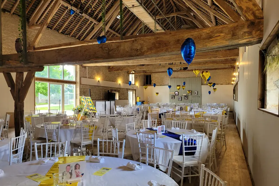 Domaine de Préfond — photo 4