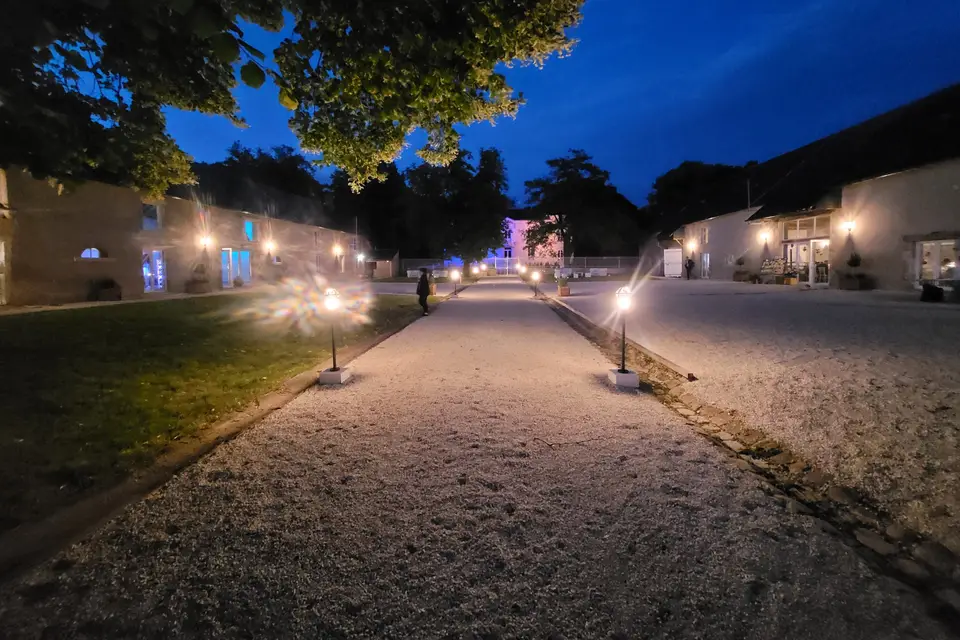 Domaine de Préfond — photo 1