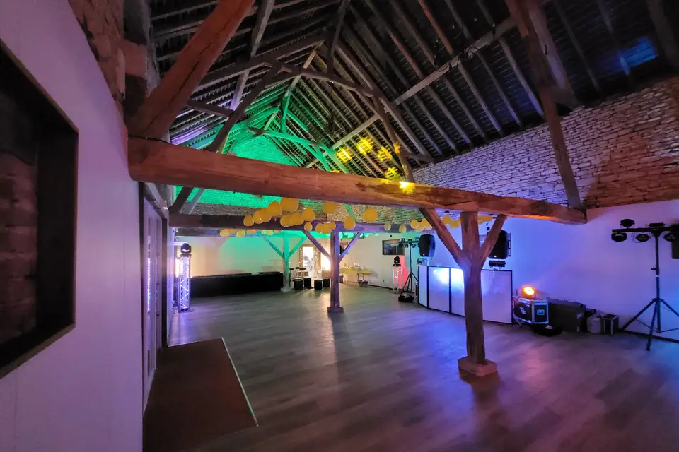 Domaine de Préfond — photo 6