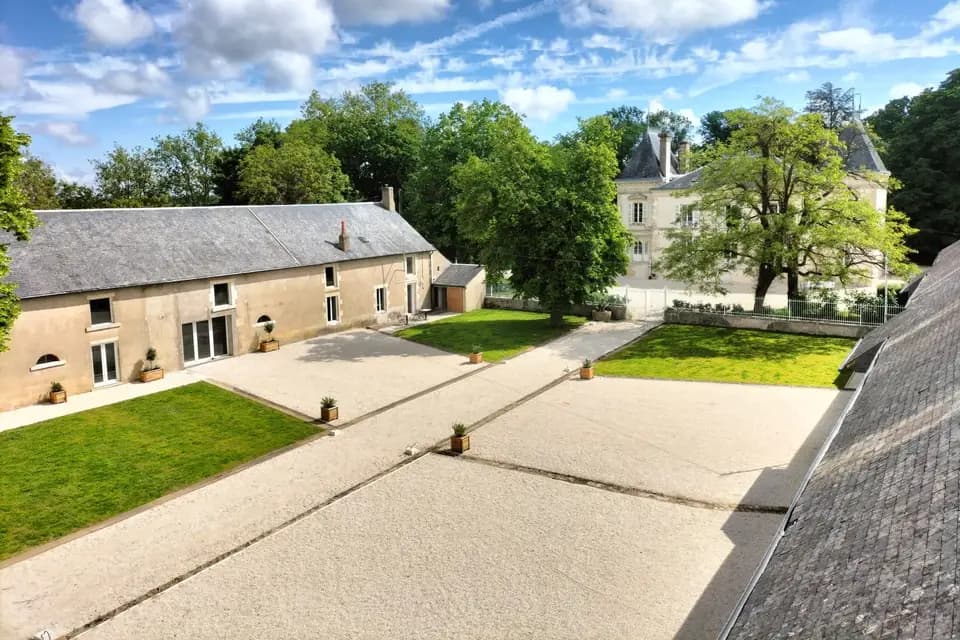 Domaine de Préfond — photo 2