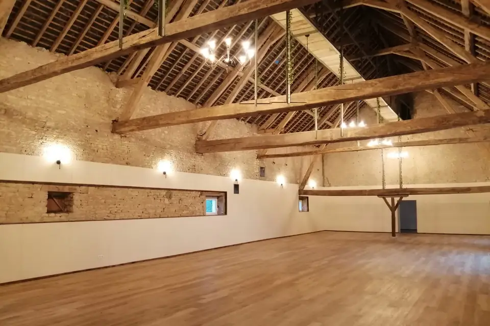 Domaine de Préfond — photo 5