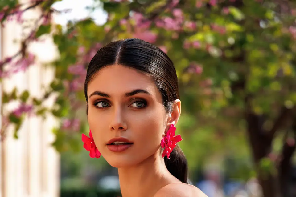 Un Amour, Une Histoire... — photo 1