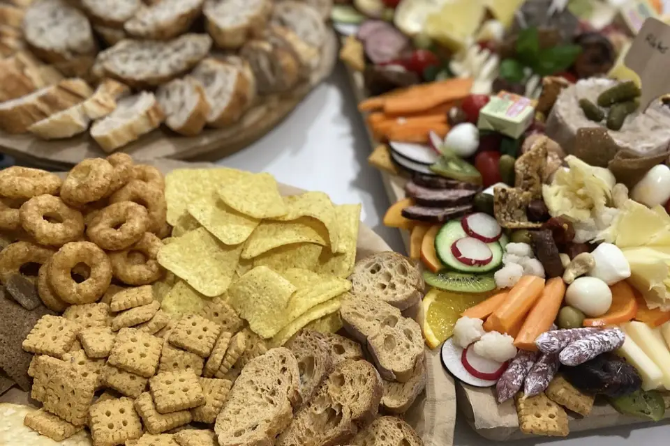 Loca'Délices Event — photo 2