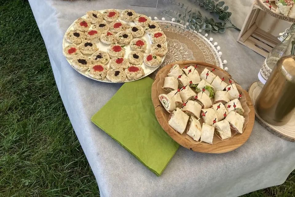 Loca'Délices Event — photo 1