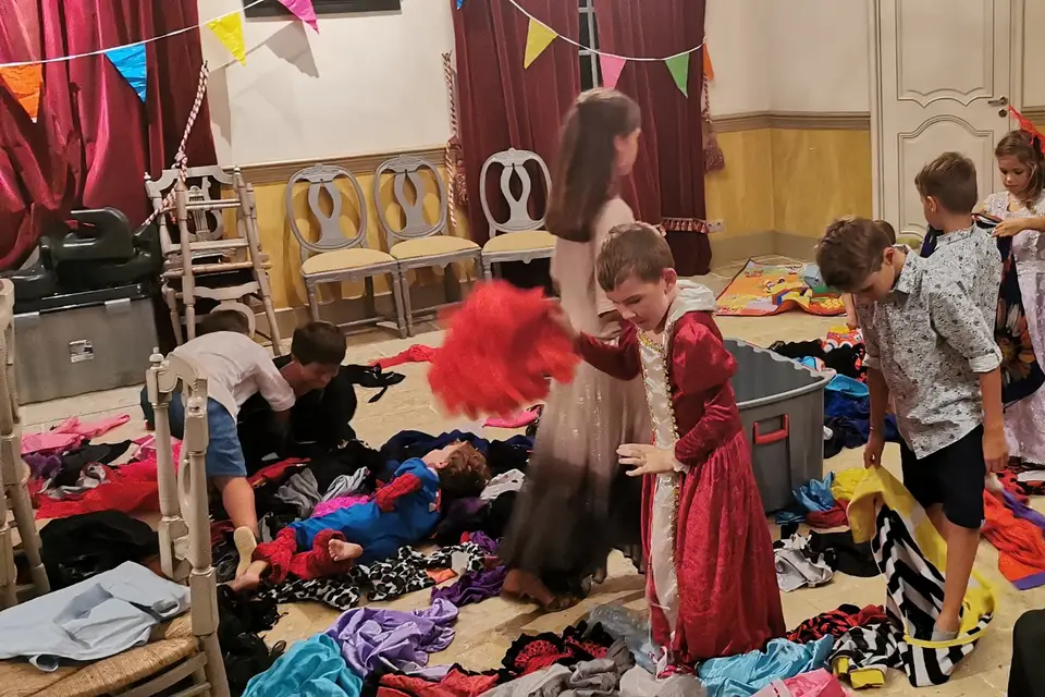 Garderie Sovist — photo 1