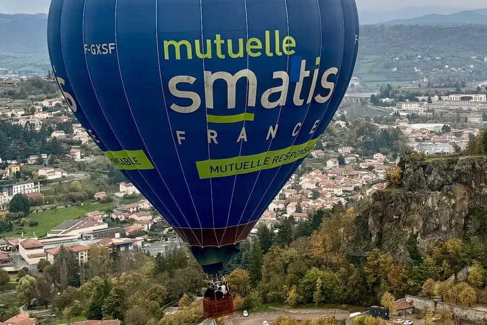 Forez Montgolfière — photo 6