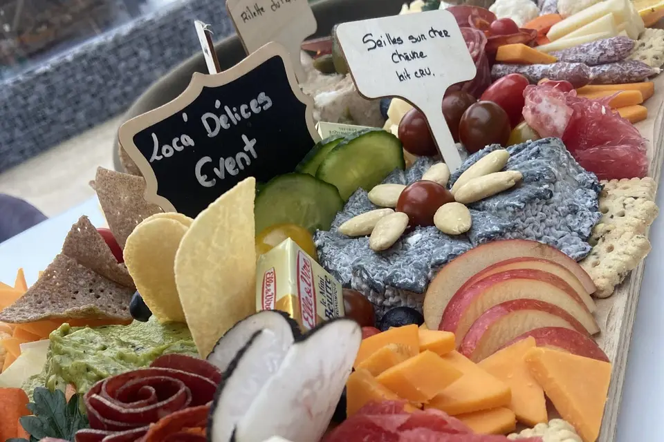 Loca'Délices Event — photo 8