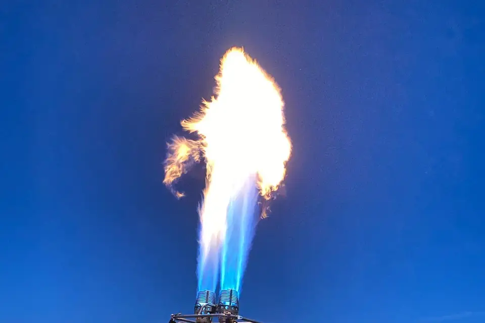 Forez Montgolfière — photo 5