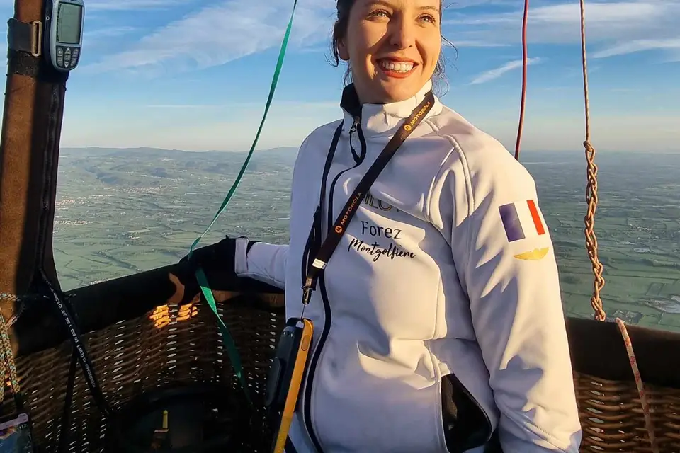 Forez Montgolfière — photo 4